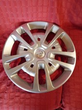 Original opel zafira life - 1x,