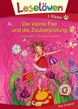Leselöwen 1. Klasse - Die