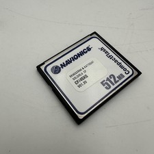 Navionics 45xg gold card - 45xg, cf