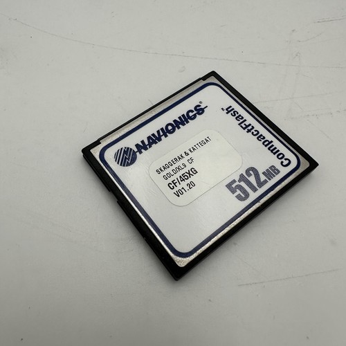 Navionics 45xg gold - 45xg, cf