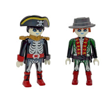 Playmobil Geisterpiraten Piraten Geister Konvolut Pirateninsel Piratenschiff