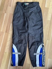 Vintage Endurohose von