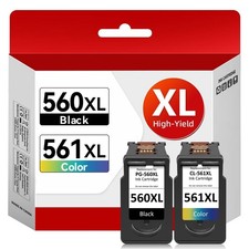 XXL Patronen für Canon