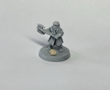 Games Workshop Warhammer Herr