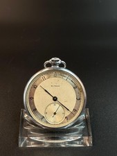 Antike Molnija Taschenuhr