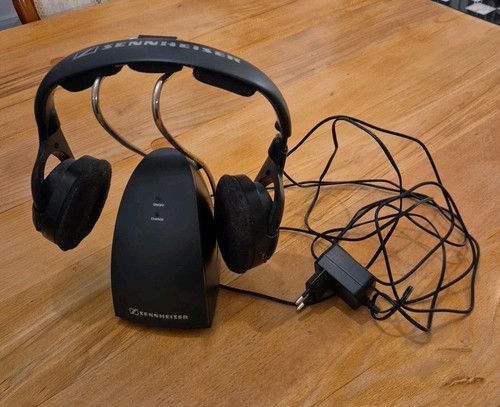 Sennheiser hdr 119ii - sennheiser, tr