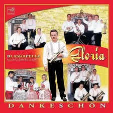 Blaskapelle Gloria - Dankeschön