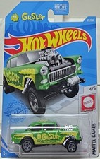 Hot Wheels 2021/121 - Mattel