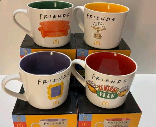 Donalds friends tassen - friends,