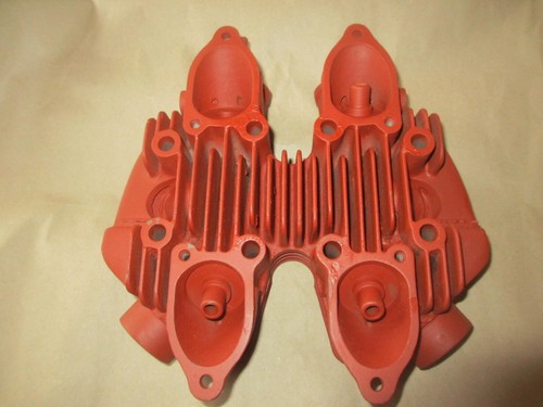 Triumph zylinderkopf guss - triumph,