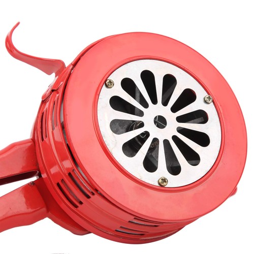Handkurbelsirene 120db home - handkurbelsirene,120db,