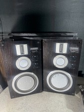 Technics SB-7 , RARE