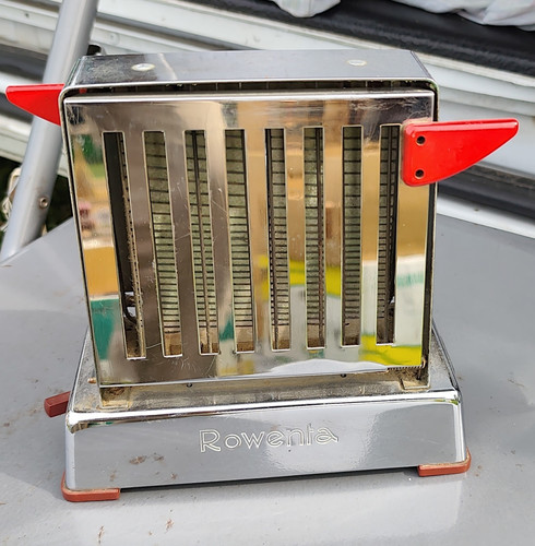 Rowenta scheiben toaster - rowenta, 2-scheiben-toaster