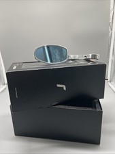 Rizoma Spiegel Reverse Retro BS070L Links – Motorrad Lenkerendenspiegel –NEU OVP