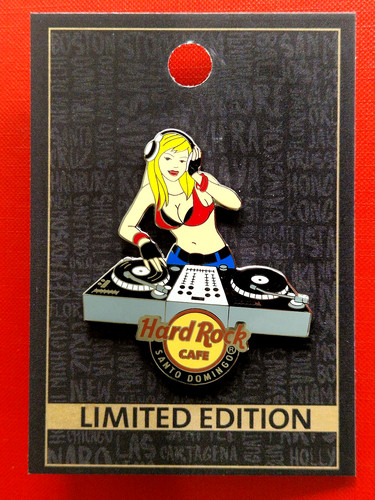 Hrc hard rock - hard, santo