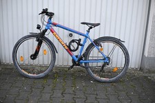 Kreidler Dice 1.0 Street ATB