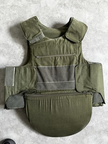 Original sitek schutzweste - original,