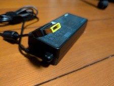 Lenovo Netzteil 90W - Schwarz