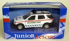 Cararama 1/43 Mercedes Benz