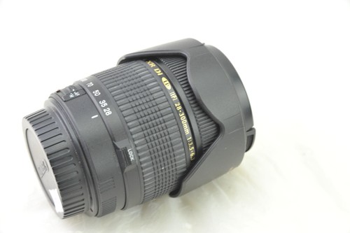 Tamron ld if asph - af,