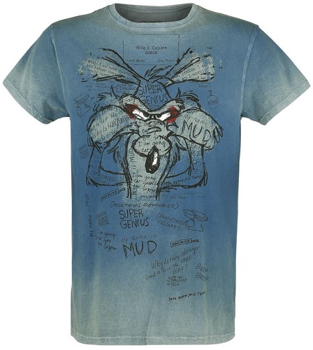 Looney tunes shirt - looney, t-shirt