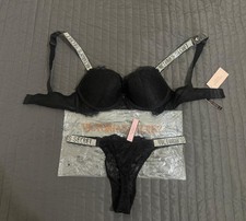 75 Pushup BH Unterwäsche