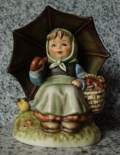 Hummel exclusive club - club, figur