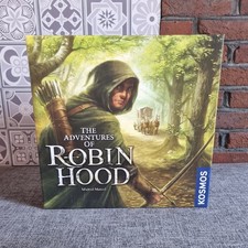 Die Abenteuer des Robin Hood