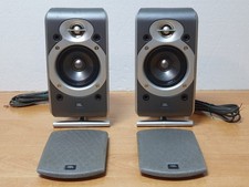 Lautsprecher jbl sc200sat hifi - lautsprecher,