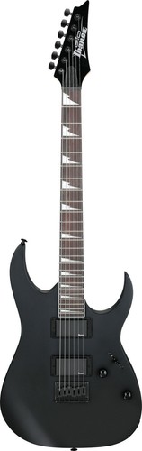 Ibanez grg121dx bkf - ibanez, grg121dx-bkf