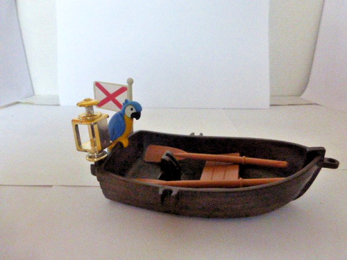 Playmobil piratenschiff - playmobil,