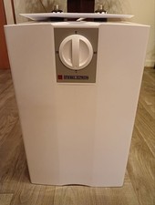 Stiebel Eltron UFP 5 t Kleinspeicher Boiler Untertisch Neu 5L