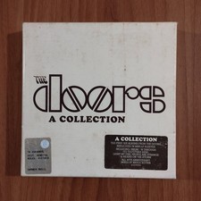 BOX 6 CD The Doors A