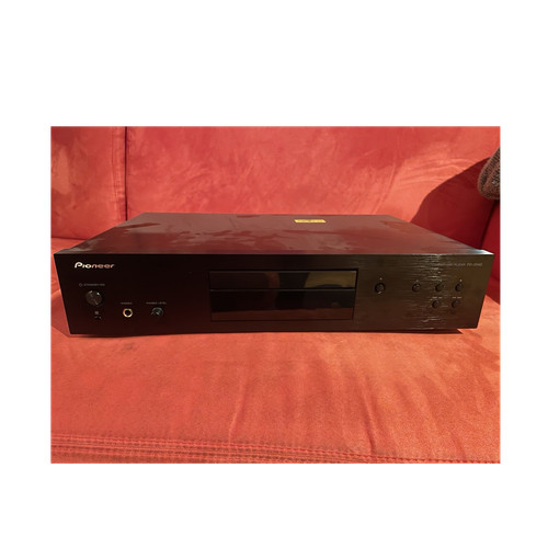 Pioneer player 30ae - cd-player, pd-30ae