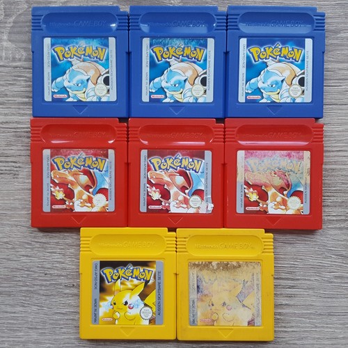 Nintendo gameboy classic - nintendo,