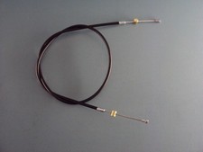 DKW RT 125/2 RT 125/2H Kupplungszug für Motor Getriebe Motorrad