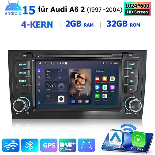 32gb android radio carplay - 2+32gb,