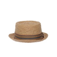 Stetson, Strohhut, Größe: M