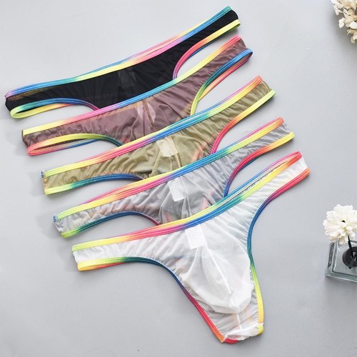 Herren tanga unterwäsche - tanga,
