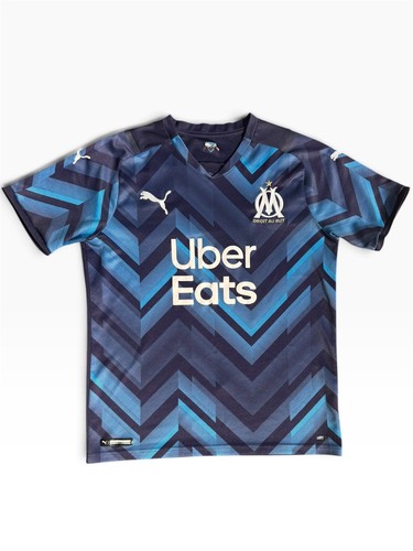 Olympique marseille shirt - olympique,