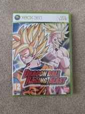 Dragon Ball: Raging Blast