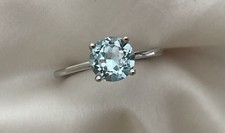 Natürlicher Rundschliff