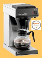 Bartscher kaffeemaschine - bartscher,