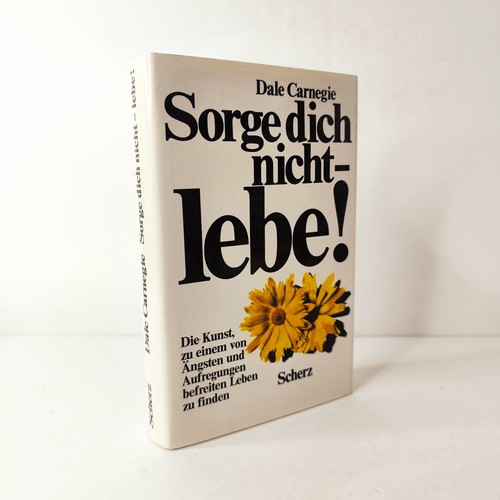 Sorge dich nicht - ,