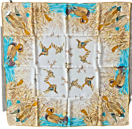 Schal/Carré/Shawl★GUCCI★S