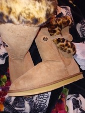Australia Luxe Collection Winter Stiefel