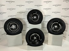 Winter Kompletträder