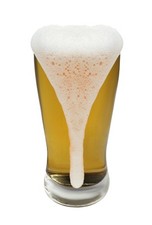 12 Stück Bierglas im Set