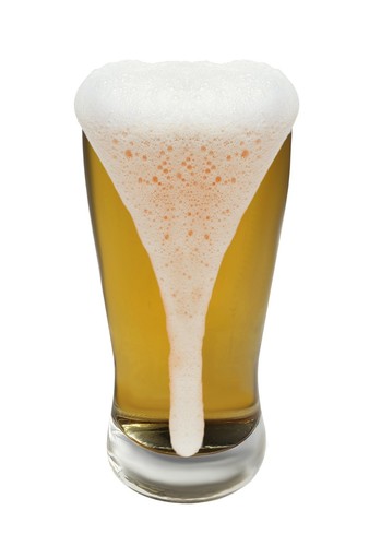 Stück bierglas set - 12,