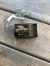 robbe futuba fp-r118f